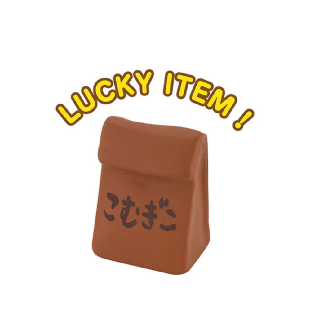 隱藏版（麵粉），無蛋紙