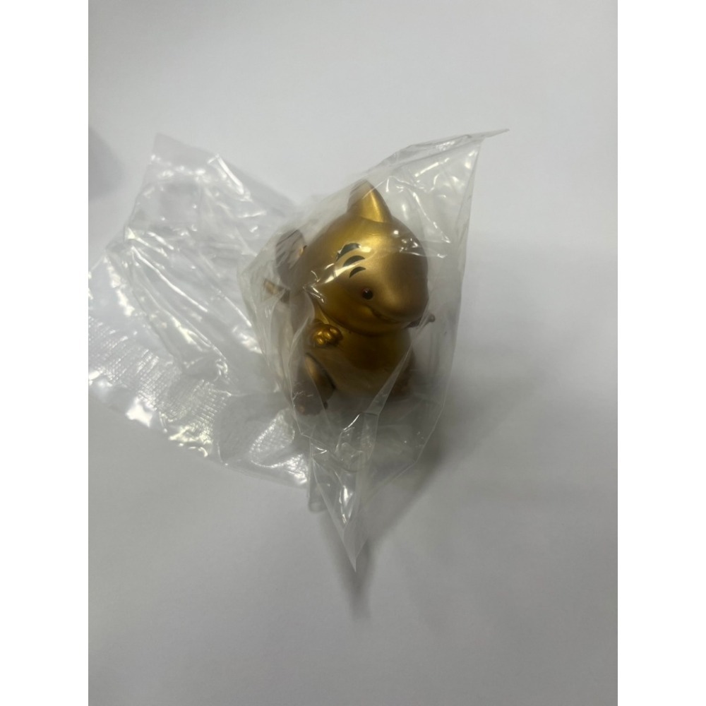 『現貨』   虎鯨飛龍  Jinart X Akutoy  扭蛋   轉蛋   【蛋樂寶】-規格圖2
