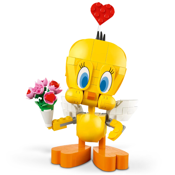 『現貨』LEGO 40824	LEL 甜心崔弟  盒組     【蛋樂寶】-細節圖3