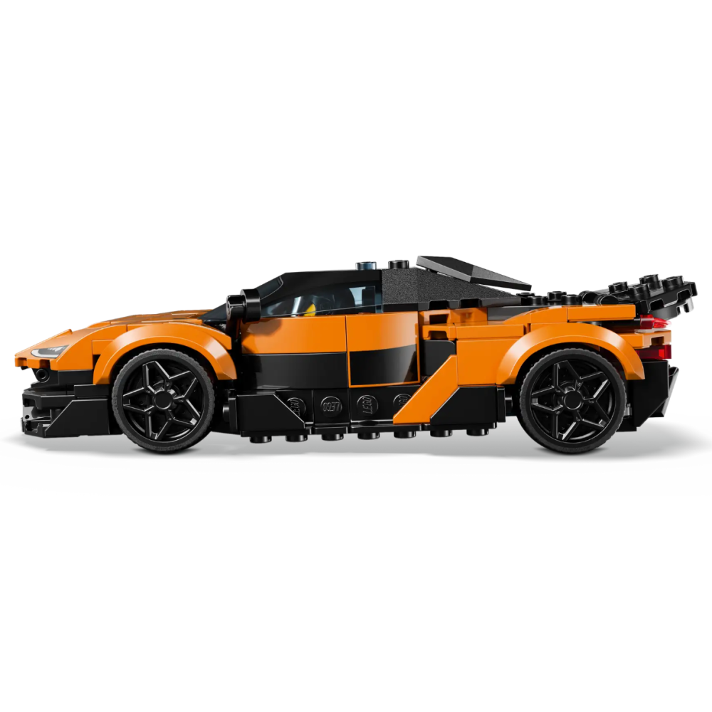 『現貨』LEGO 77257	Speed McLaren W1   盒組     【蛋樂寶】-細節圖3