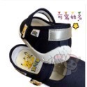 寶可夢室內鞋 透氣 舒適 布鞋 幼兒園 娃娃鞋 男生 女生 止滑 可寫姓名-規格圖3