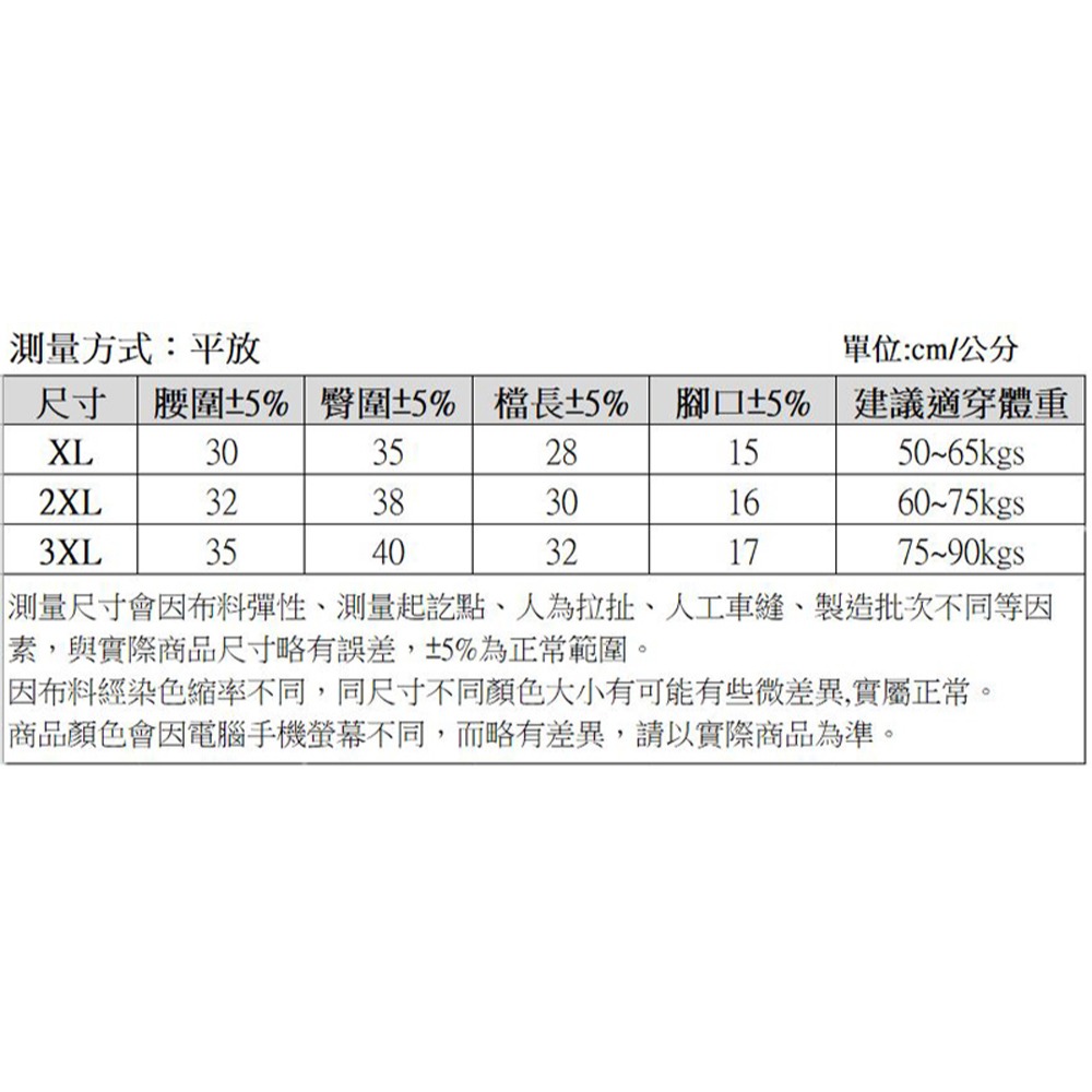 大尺碼蠶絲抑菌冰絲內褲XL~3XL 50~90kgs涼感輕薄裸感抗菌-細節圖2