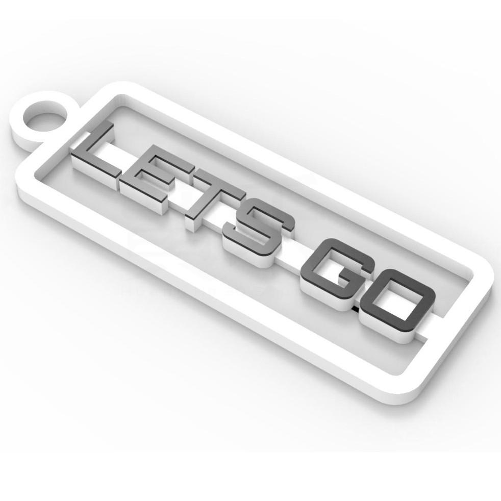 3D列印 - 車牌 雙色套色列印 鑰匙圈 （可客製化: 顏色、文字）客製化 汽車 機車 車牌 客製禮物 情人節 生日禮物-細節圖2