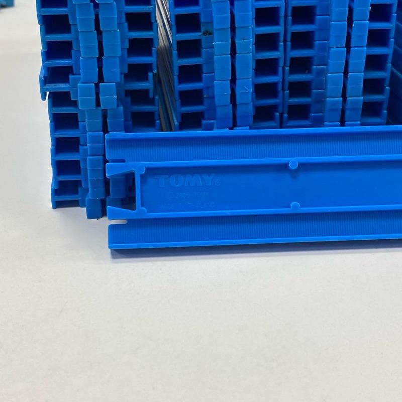 PLARAIL R-01 直軌 正版二手｜TAKARA TOMY 多美 火車 鐵道王國 軌道 玩具-細節圖3