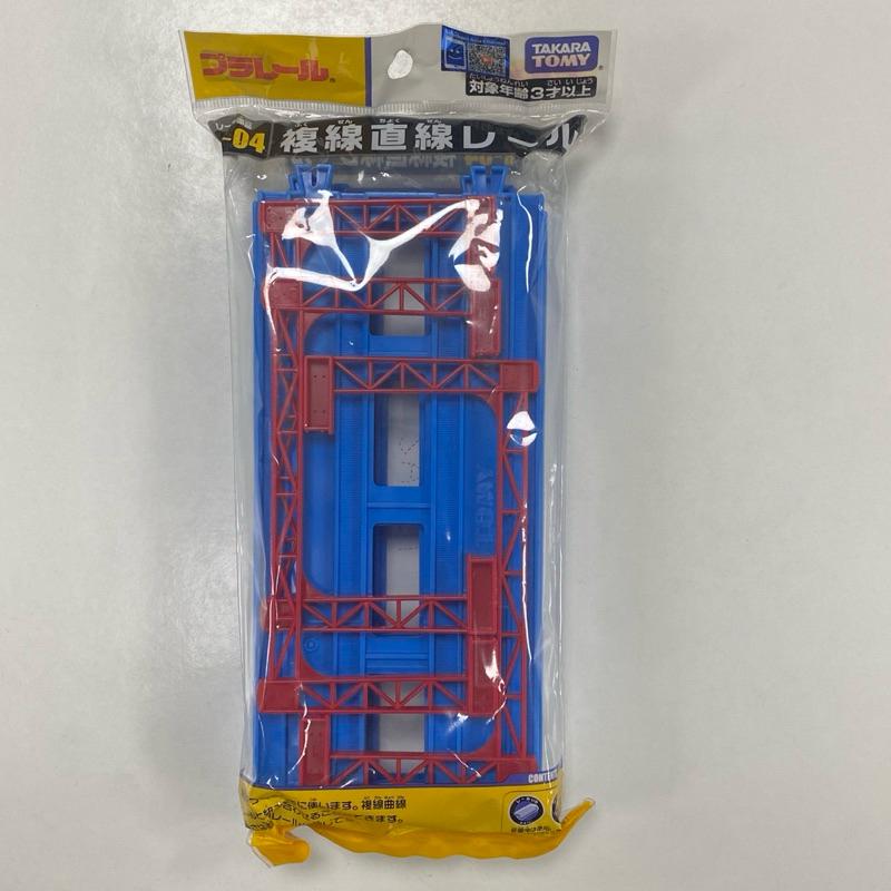 PLARAIL R-03 R-04 R-09 三種 軌道 一起賣｜玩具買太多TAKARA TOMY 多美火車 鐵道王國-細節圖5
