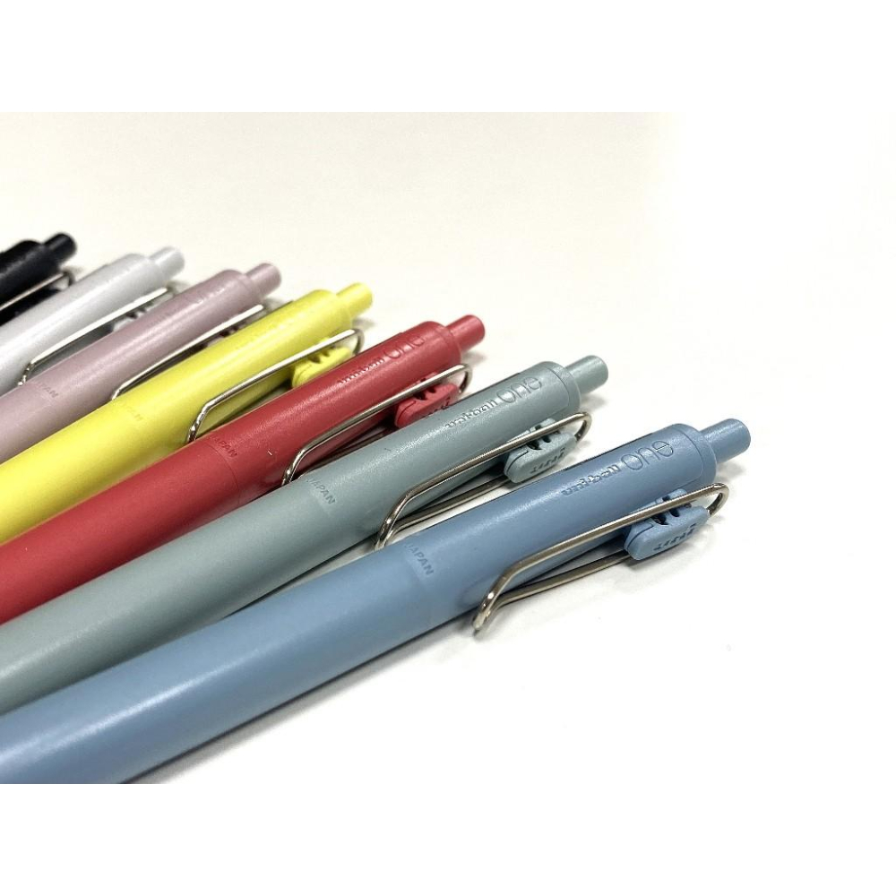 Mitsubishi uni-ball ONE F | UMN-SF 日本 uni 三菱 自動 原子筆 圓珠筆 鋼珠筆-細節圖4