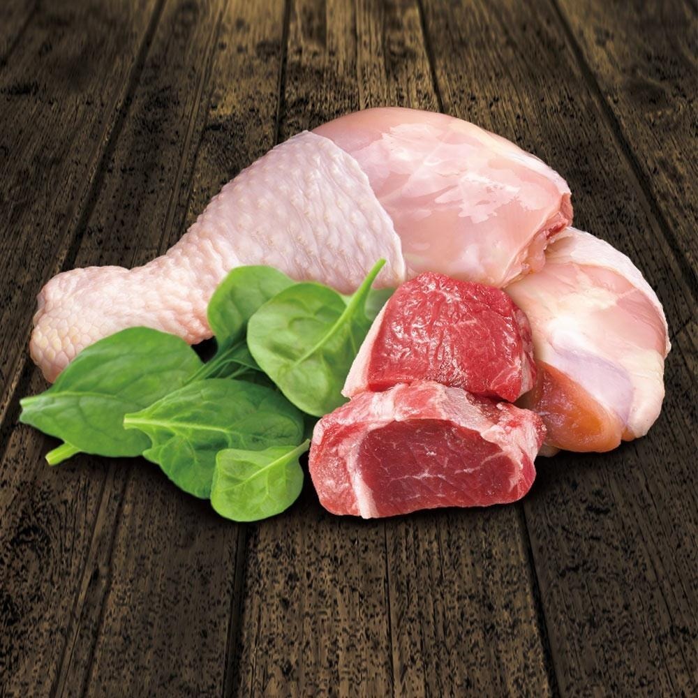 【短效出清】TAPAZO 特百滋 狗罐頭 開胃三層杯 罐頭 寵物食品 罐頭 三層杯 80g【貓多多寵物小舖】-細節圖6