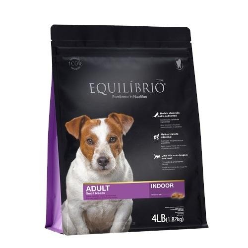 Equilibrio尊爵 機能小型幼犬 成犬 熟齡犬 隨手包40g 試吃包機能天然糧 犬糧 狗飼料-細節圖3