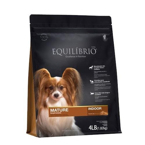 Equilibrio尊爵 機能小型幼犬 成犬 熟齡犬 隨手包40g 試吃包機能天然糧 犬糧 狗飼料-細節圖5