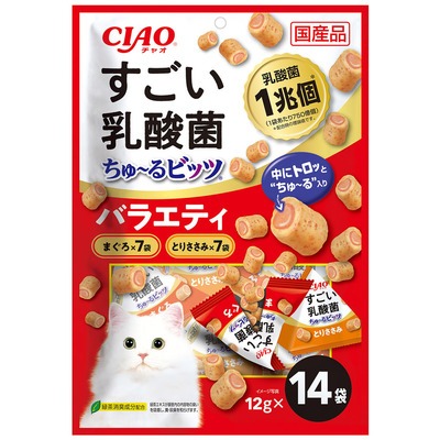 肉泥夾心捲多入組  CIAO 捲心肉泥 捲心酥 啾嚕肉泥 貓泥 貓零食 ciao 夾心捲 貓肉泥 夾心肉泥-規格圖9