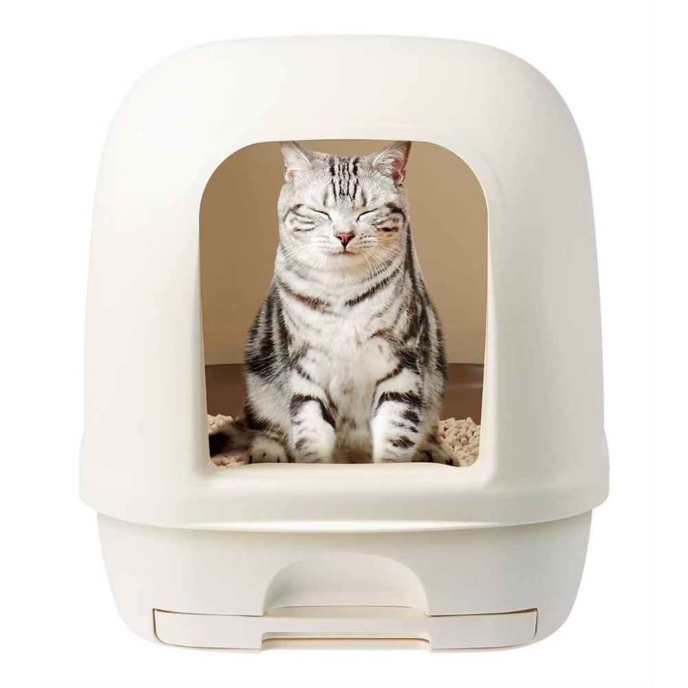 日本嬌聯Unicharm Pet 消臭大師 清新消臭消臭抗菌沸石砂 無香4L/淡雅&繽紛3.8L-細節圖5