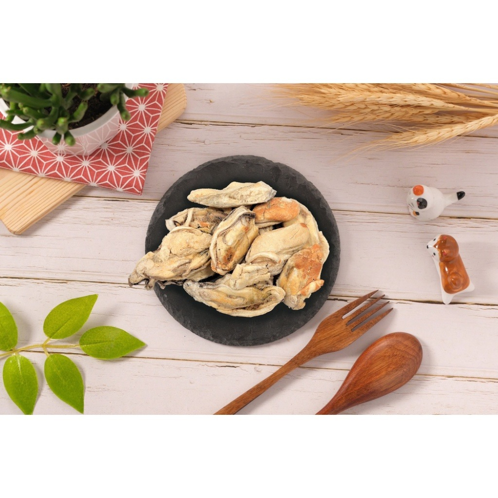 舟屋 凍乾 冷凍乾燥 量販包 罐裝 急凍乾燥  御天犬 台灣製造 寵物零食 貓咪零食 貓咪點心-細節圖8