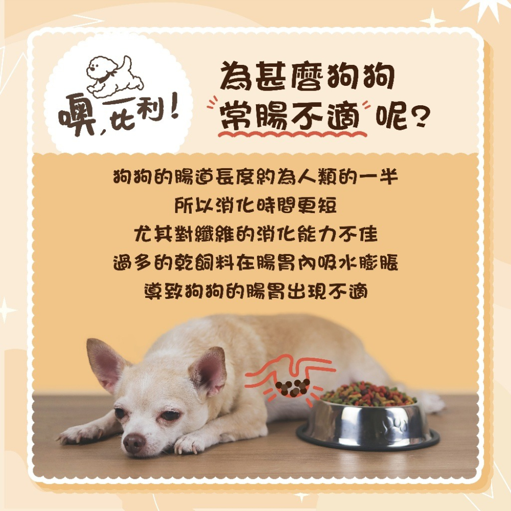 歐栢麗 OBLI 噢!比利 韓國頂級高級鮮雞肉軟式愛犬飼料900G 老犬軟飼料 成犬飼料-細節圖3