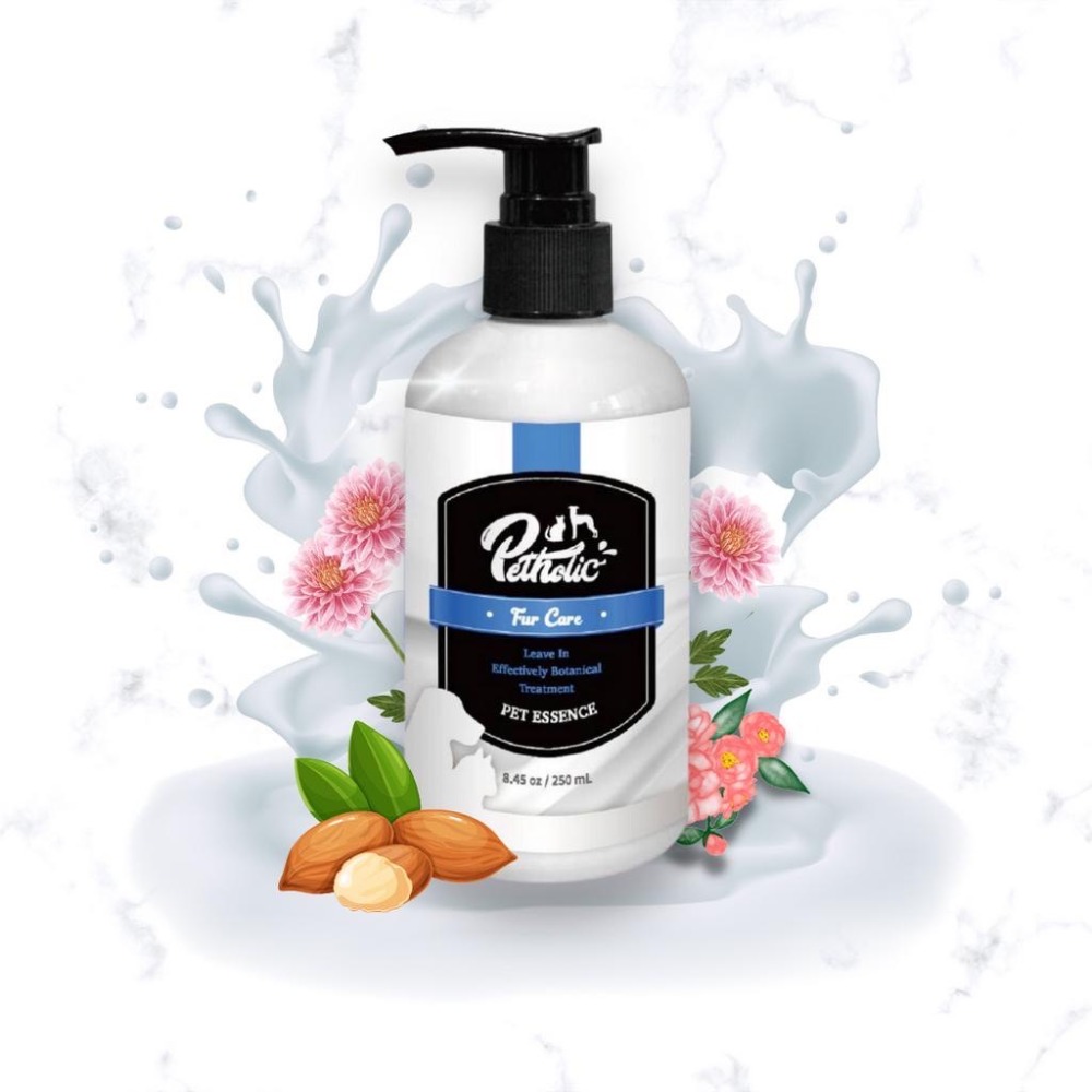 高效保濕修護精華乳(免沖洗) 250ml