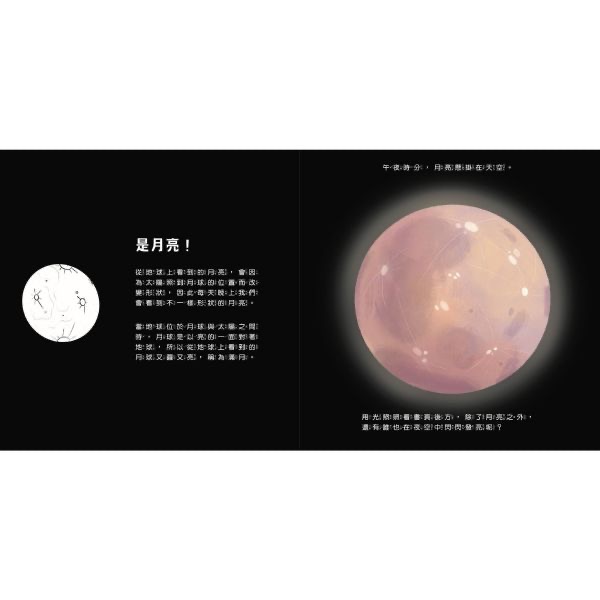 登登登！透光Show系列-細節圖3