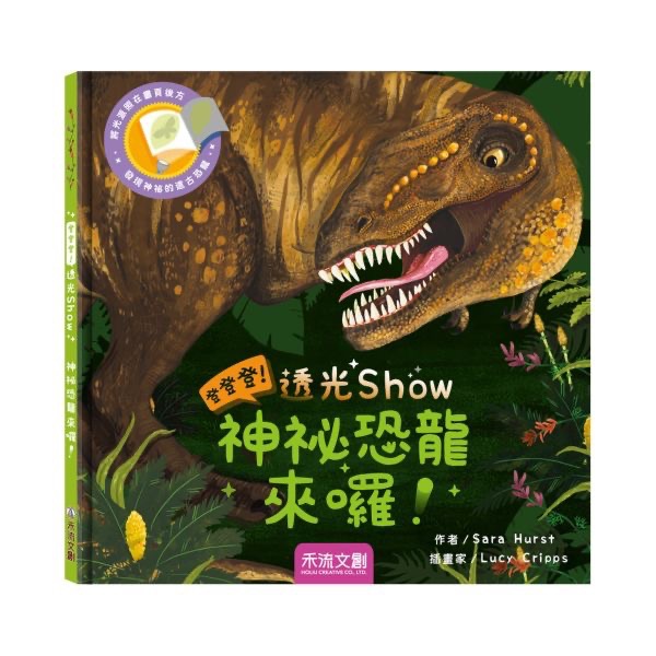 登登登！透光Show系列-細節圖11