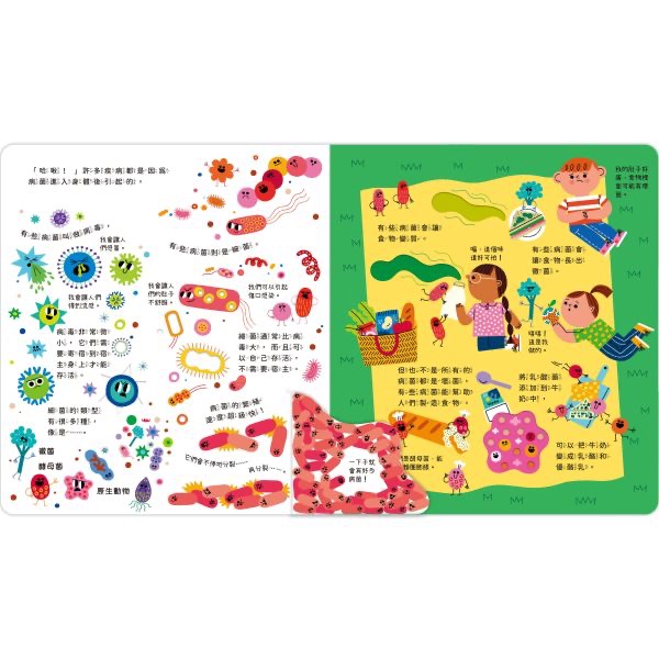 STEAM 科學小教室系列-細節圖4