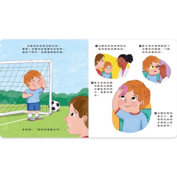 OK繃百寶箱系列-細節圖7