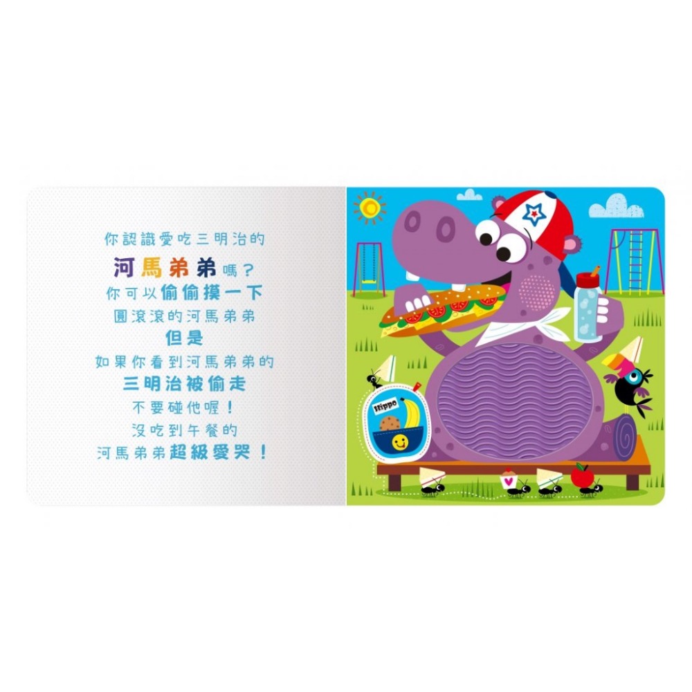 Never touch！偷偷摸系列-細節圖10