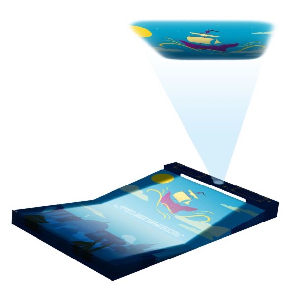 晚安故事電影院系列-細節圖3