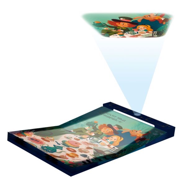 晚安故事電影院系列-細節圖8