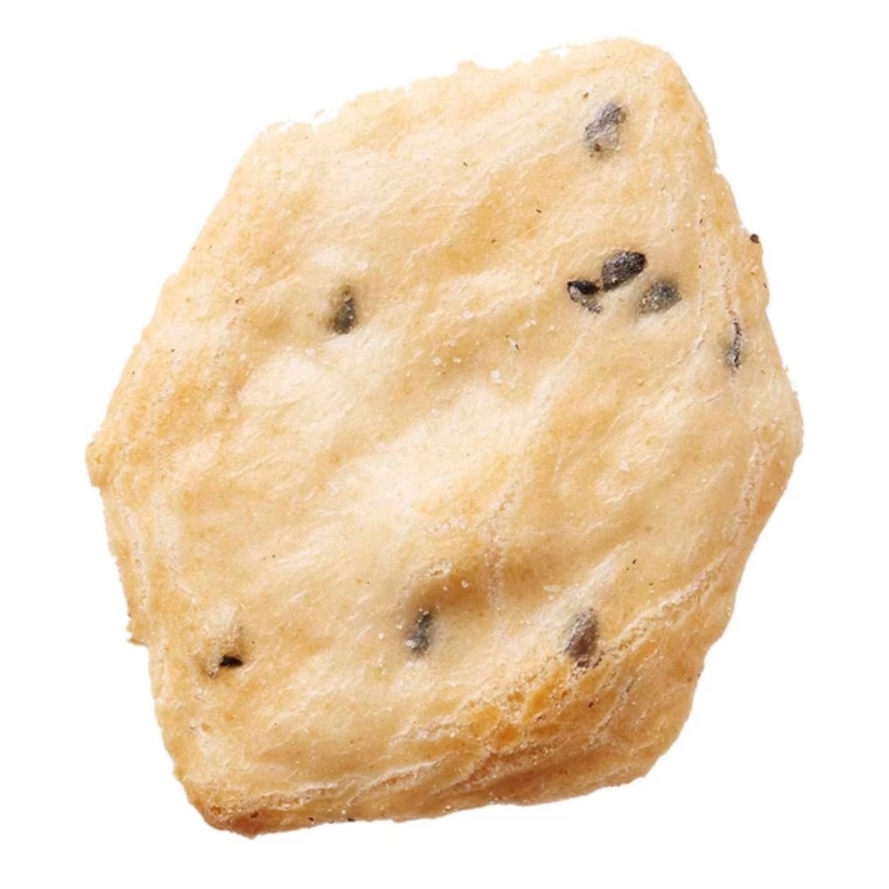 【MUSO】日本有機糙米仙貝餅乾-薄鹽 60g(無麩質全素食)-細節圖2