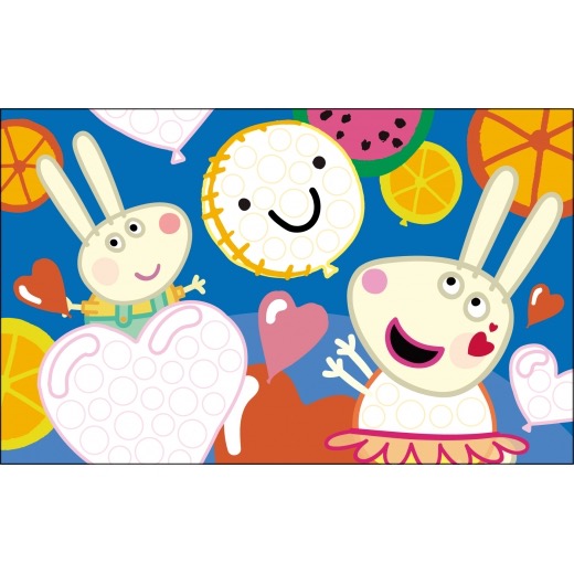 卡哇伊點點畫系列-細節圖6