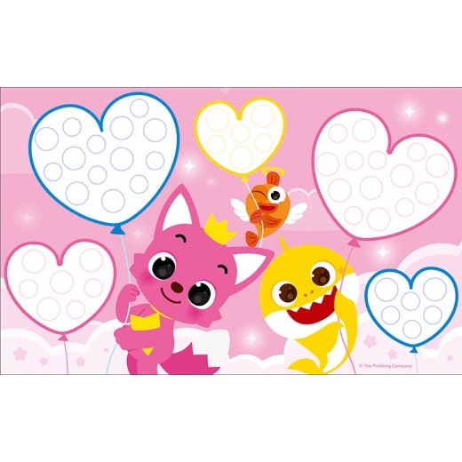 卡哇伊點點畫系列-細節圖10