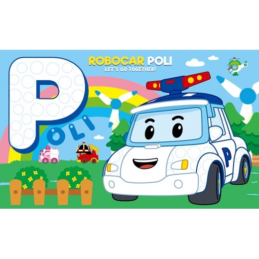 卡哇伊點點畫系列-細節圖11