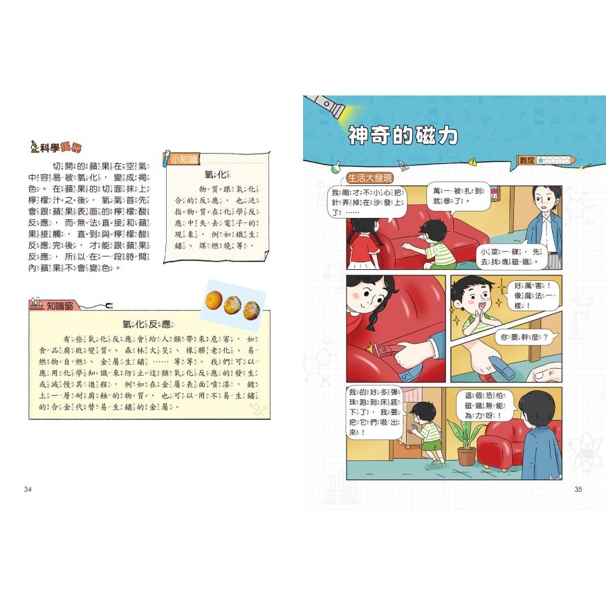小學生最強大腦系列-細節圖9