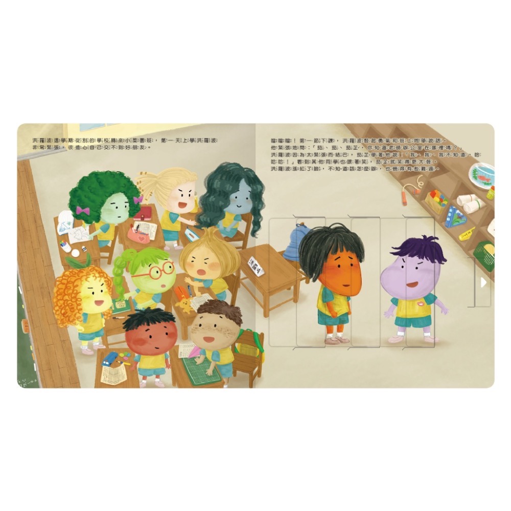 祕密教室-細節圖3