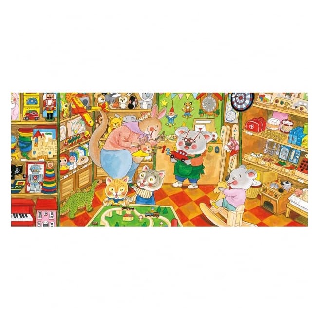 逛商店街-細節圖2