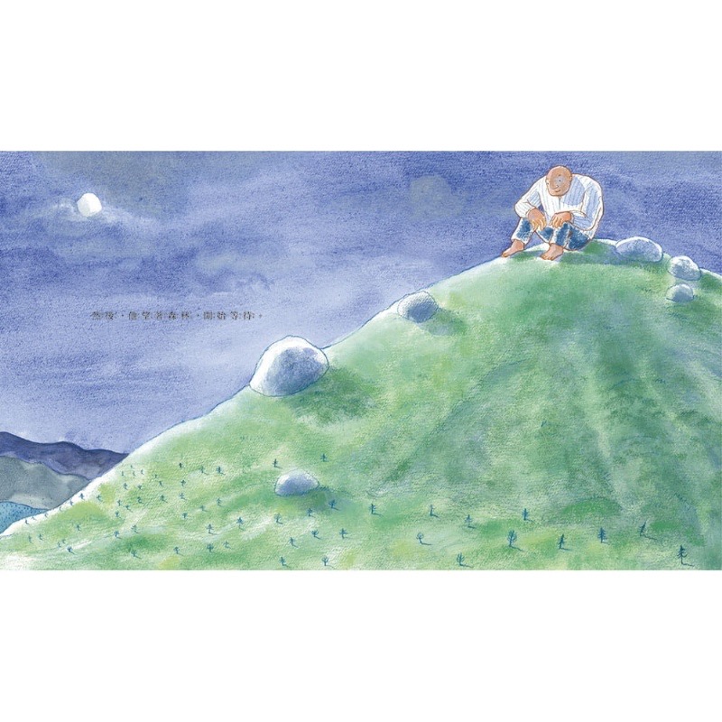 孤獨的巨人-細節圖5