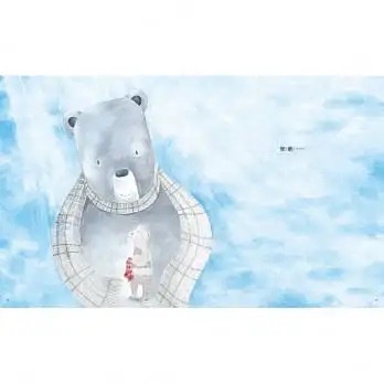 爸爸和我-細節圖5