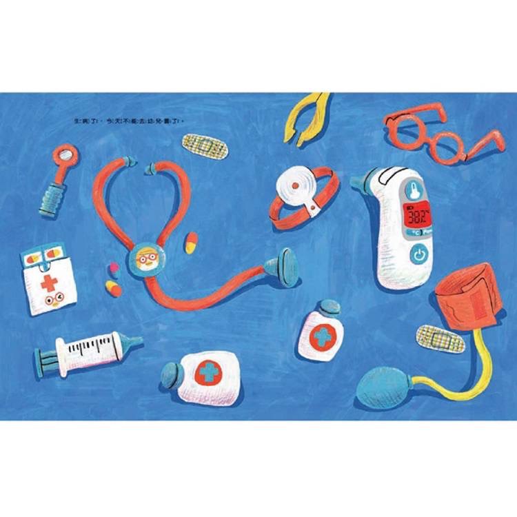 不用擔心我-細節圖2