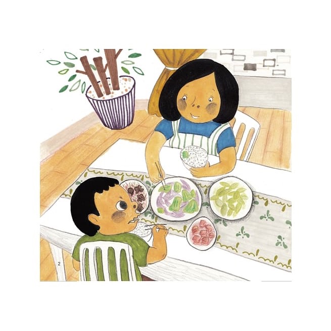 不當肥肉怪-細節圖2