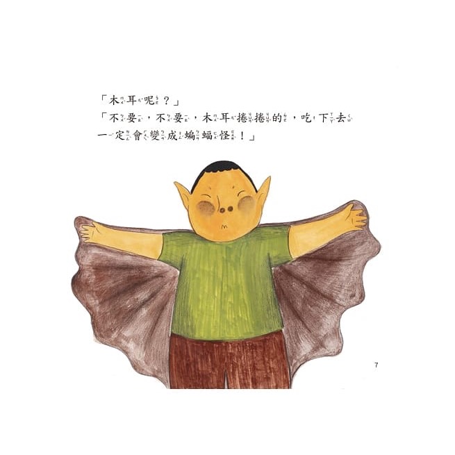 不當肥肉怪-細節圖3