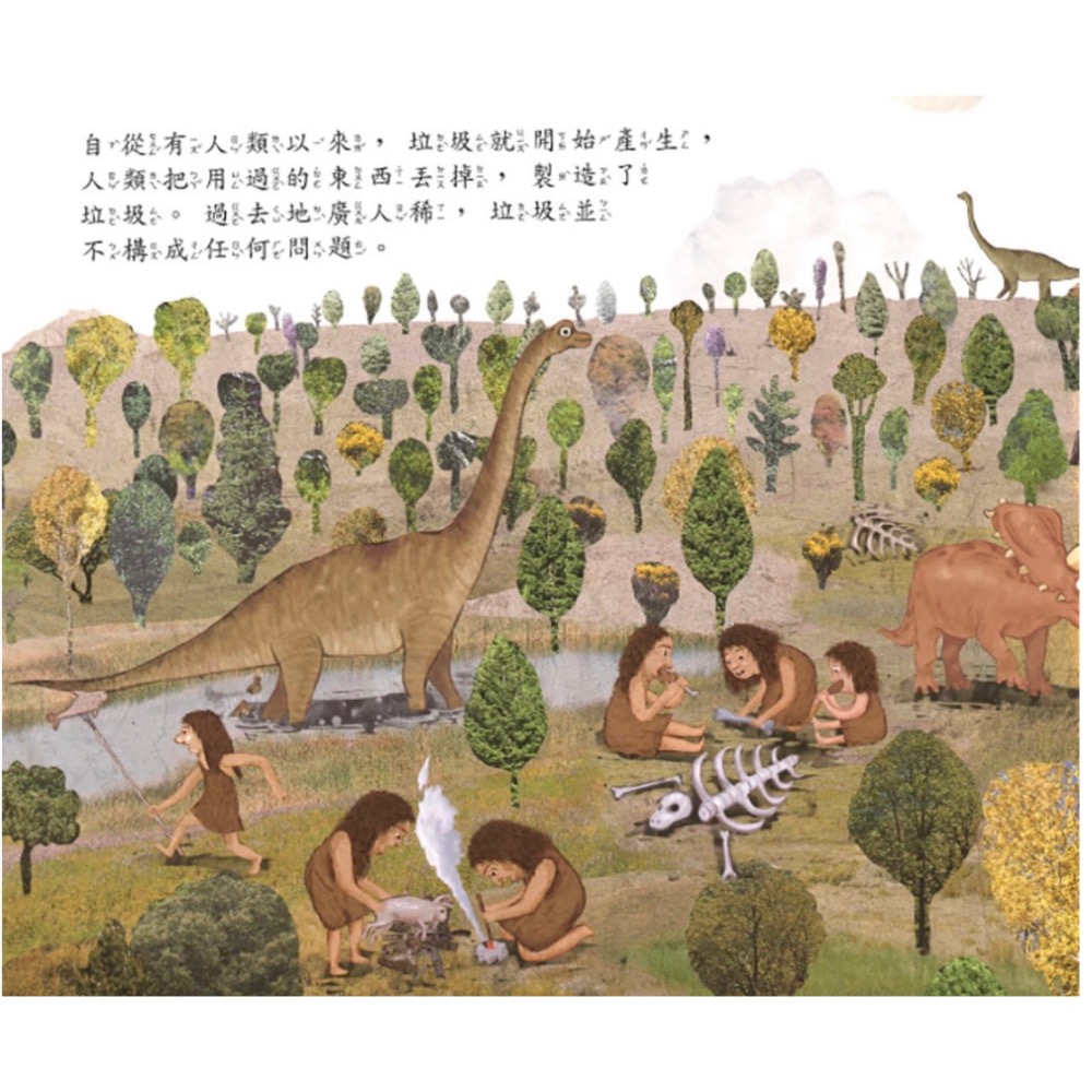 如果垃圾越積越多-細節圖2