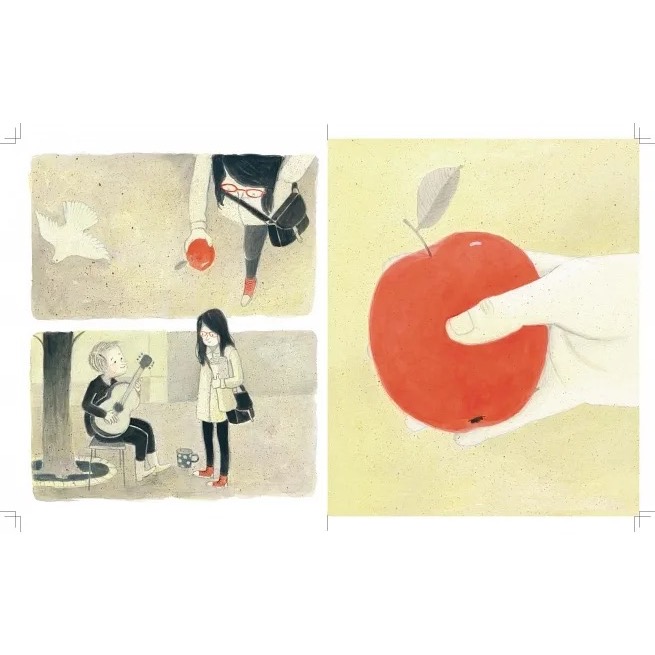 每個微小善意-細節圖3