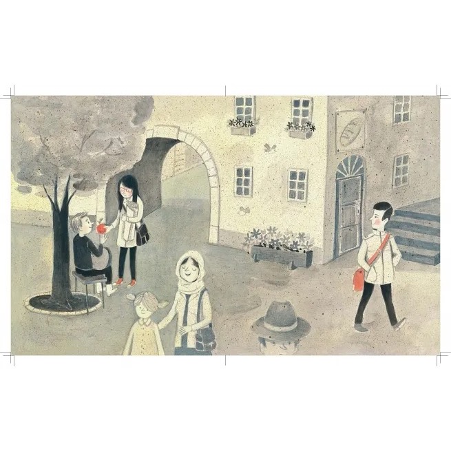 每個微小善意-細節圖4