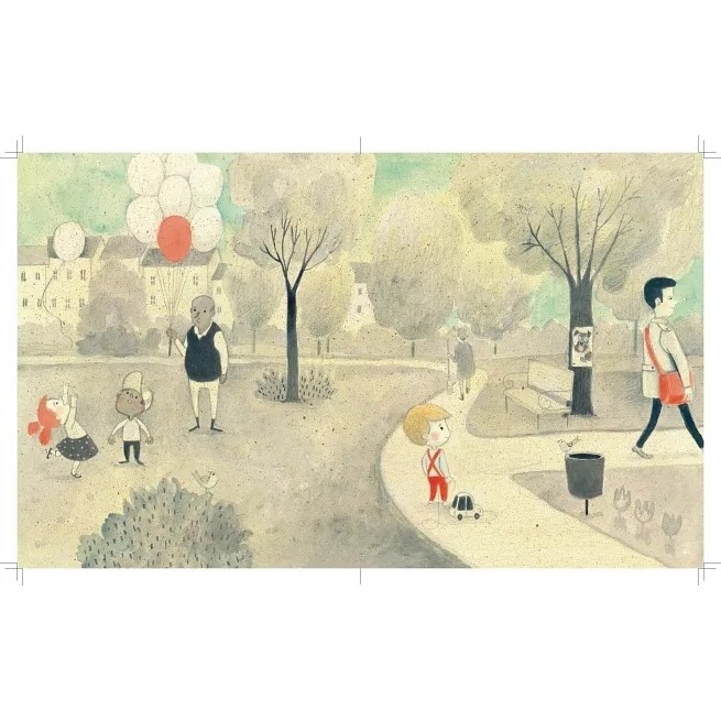 每個微小善意-細節圖5