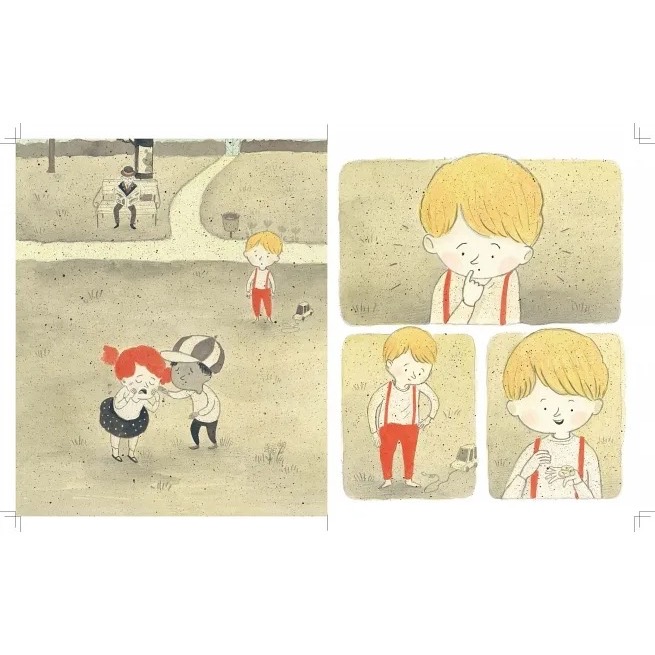 每個微小善意-細節圖6