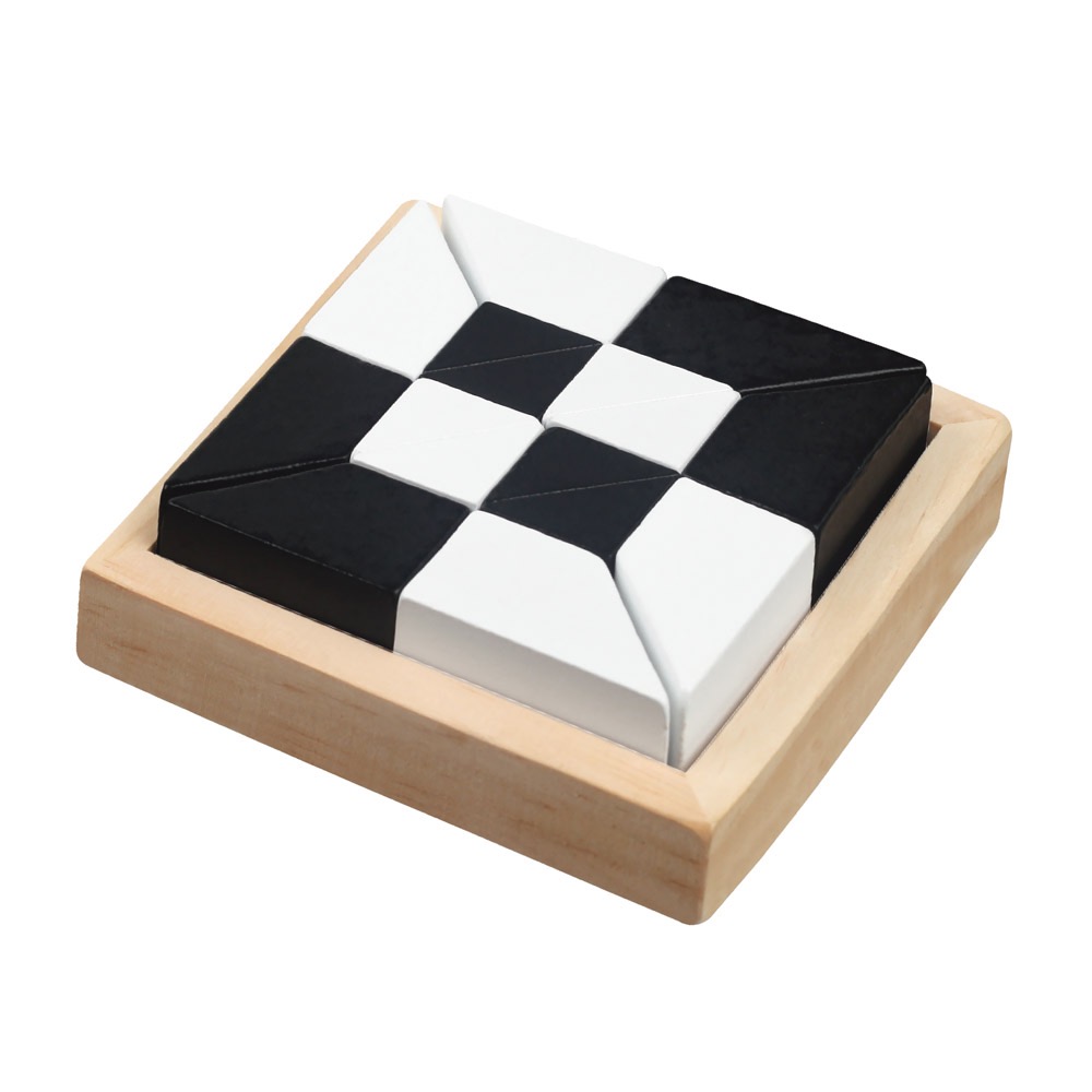 隱藏空間積木-細節圖3