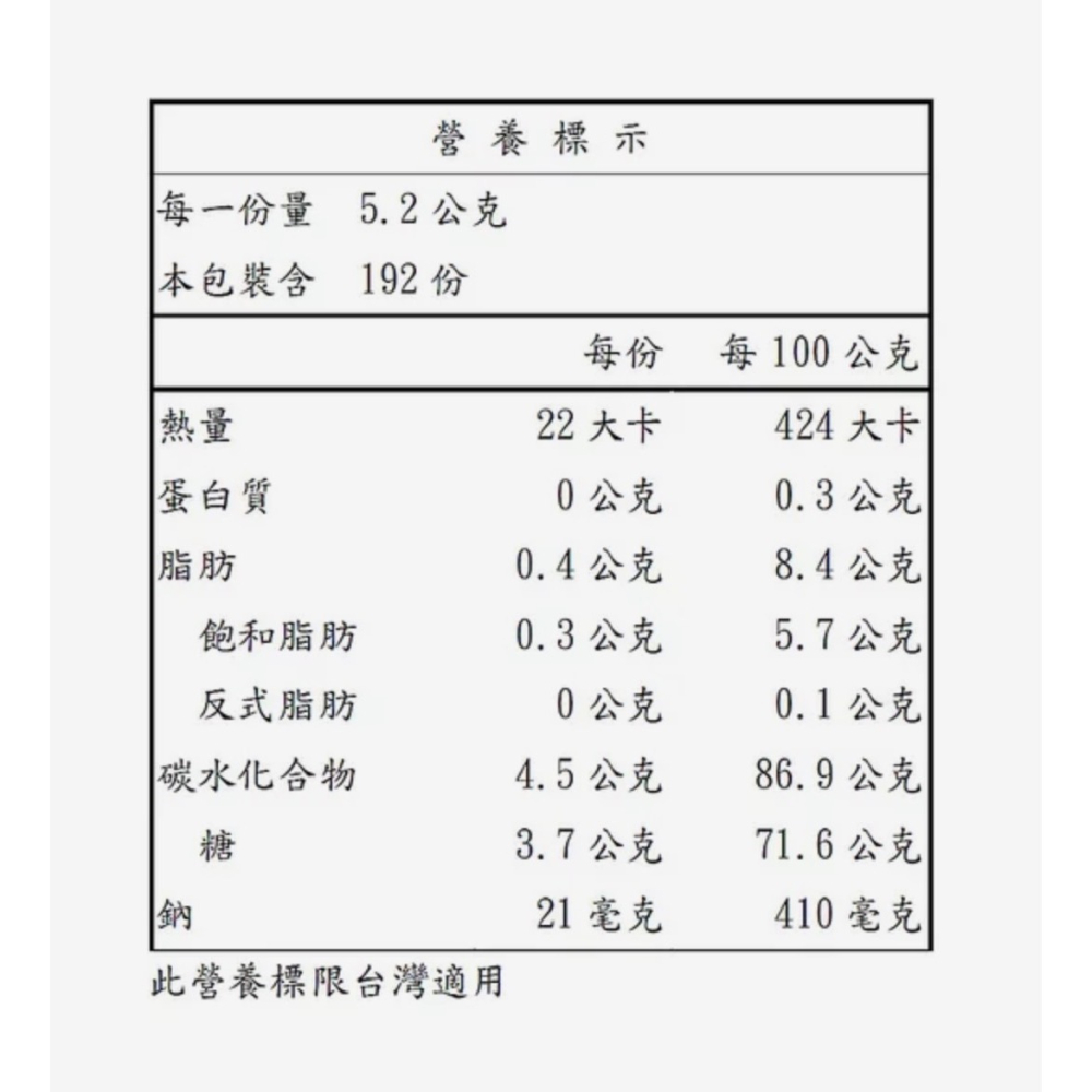 （好市多代購）道地的偉特 奶油太妃糖1公斤-細節圖2