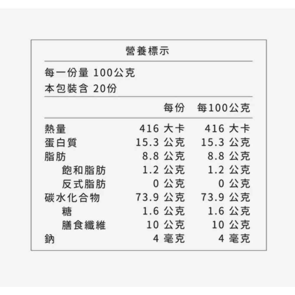 （好市多代購）樂腹 紅藜麥 2公斤-細節圖2