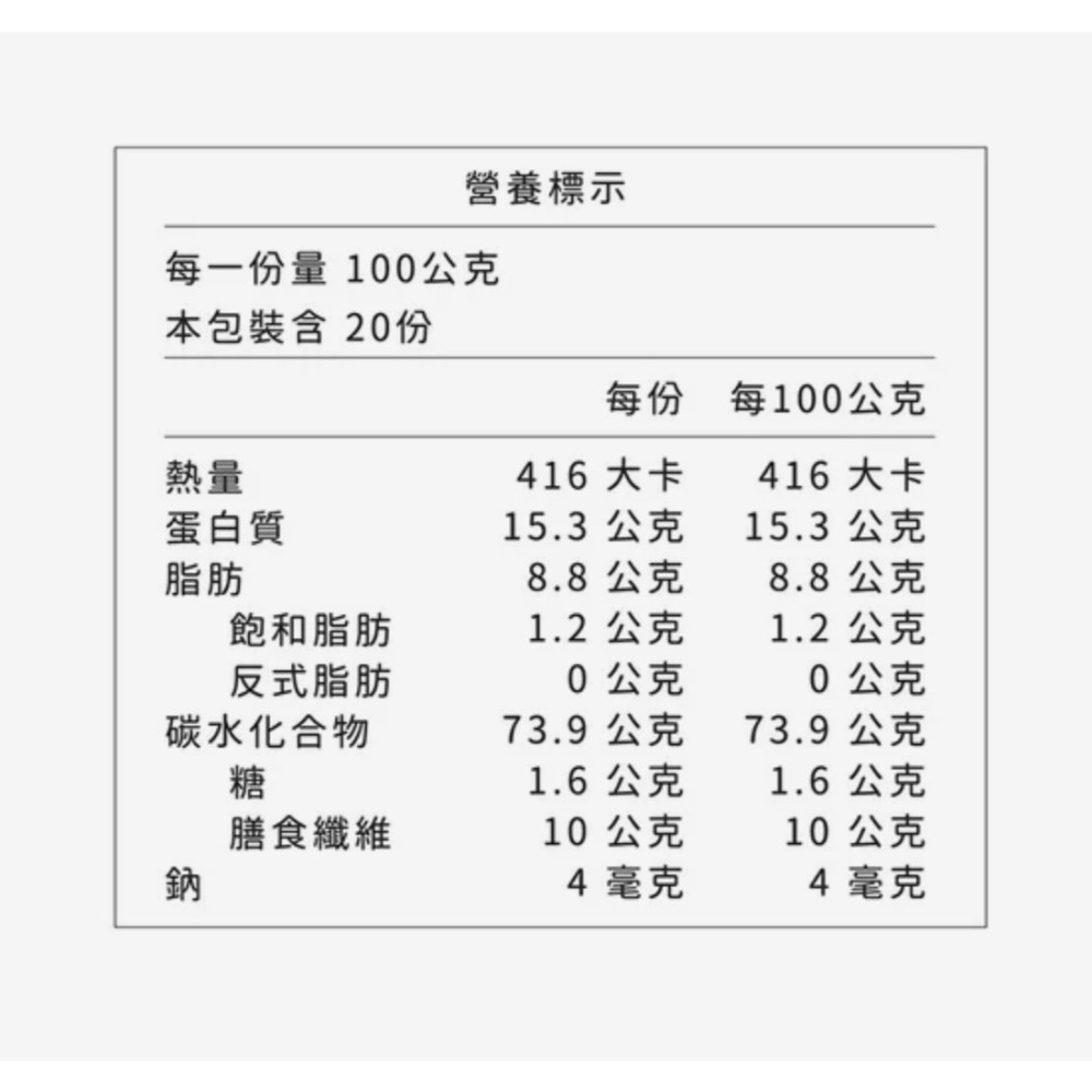 （好市多代購）樂腹 紅藜麥 2公斤-細節圖2