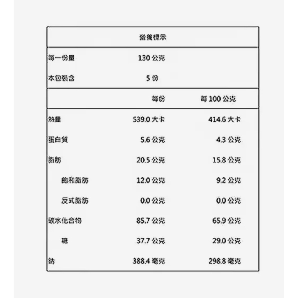 （好市多代購）唐舖子 原味牛軋巧酥650公克-細節圖2