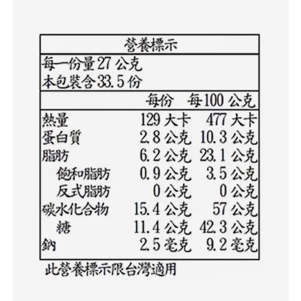（好市多代購）Hoody＇s 精緻果乾混綜合果仁907公克-細節圖2