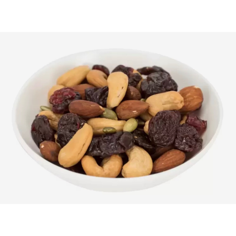 （好市多代購）Hoody＇s 精緻果乾混綜合果仁907公克-細節圖3