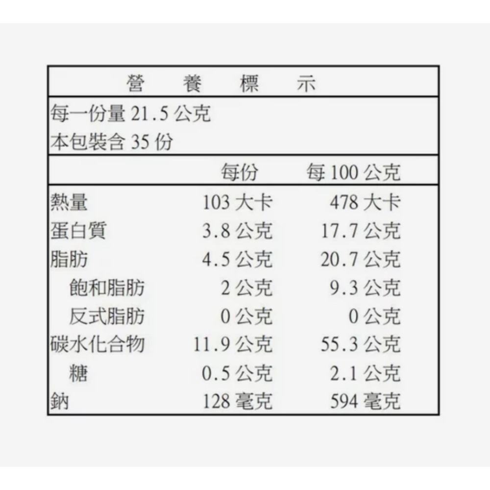 （好市多代購）盛香珍 蒜片青豆760公克-細節圖2